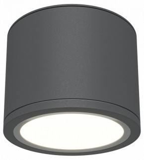 Накладной светильник Maytoni Rendo C095CL-GX53-GR в Белоярском (ХМАО) - beloiarskii.ok-mebel.com | фото
