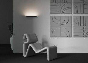 Накладной светильник Maytoni Shine C033WL-L12B3K в Белоярском (ХМАО) - beloiarskii.ok-mebel.com | фото 5