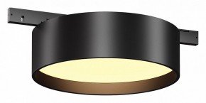 Накладной светильник Maytoni Zon TR189-1-12W2.7K-B в Белоярском (ХМАО) - beloiarskii.ok-mebel.com | фото