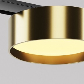 Накладной светильник Maytoni Zon TR189-1-12W2.7K-BBS в Белоярском (ХМАО) - beloiarskii.ok-mebel.com | фото 2