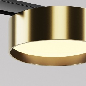 Накладной светильник Maytoni Zon TR189-1-12W3K-BBS в Белоярском (ХМАО) - beloiarskii.ok-mebel.com | фото 2