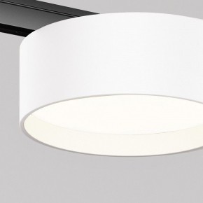 Накладной светильник Maytoni Zon TR189-1-12W4K-BW в Белоярском (ХМАО) - beloiarskii.ok-mebel.com | фото 2