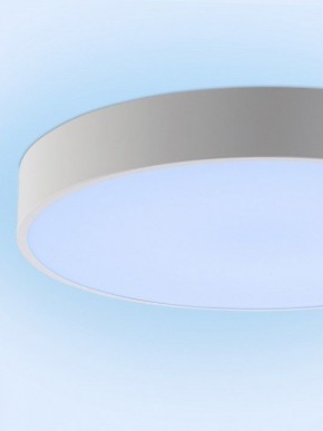 Накладной светильник Natali Kovaltseva MODERN LED LAMPS 81105/1C в Белоярском (ХМАО) - beloiarskii.ok-mebel.com | фото 11