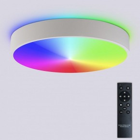 Накладной светильник Natali Kovaltseva MODERN LED LAMPS 81105/1C в Белоярском (ХМАО) - beloiarskii.ok-mebel.com | фото 3