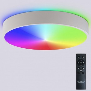 Накладной светильник Natali Kovaltseva MODERN LED LAMPS 81105/2C в Белоярском (ХМАО) - beloiarskii.ok-mebel.com | фото 3