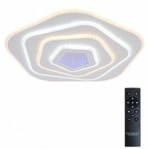 Накладной светильник Natali Kovaltseva PALACE LED LAMPS 81111/4C в Белоярском (ХМАО) - beloiarskii.ok-mebel.com | фото 2