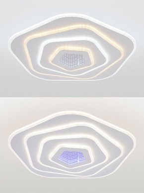 Накладной светильник Natali Kovaltseva PALACE LED LAMPS 81111/4C в Белоярском (ХМАО) - beloiarskii.ok-mebel.com | фото 3