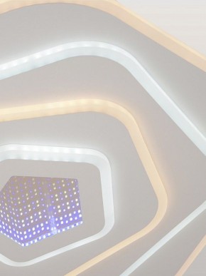 Накладной светильник Natali Kovaltseva PALACE LED LAMPS 81111/4C в Белоярском (ХМАО) - beloiarskii.ok-mebel.com | фото 7