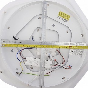 Накладной светильник Natali Kovaltseva PALACE LED LAMPS 81111/4C в Белоярском (ХМАО) - beloiarskii.ok-mebel.com | фото 9