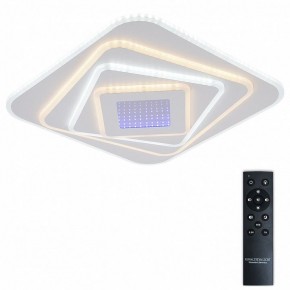 Накладной светильник Natali Kovaltseva PALACE LED LAMPS 81112/4C в Белоярском (ХМАО) - beloiarskii.ok-mebel.com | фото 2
