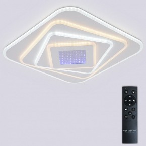 Накладной светильник Natali Kovaltseva PALACE LED LAMPS 81112/4C в Белоярском (ХМАО) - beloiarskii.ok-mebel.com | фото 3