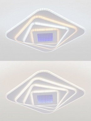 Накладной светильник Natali Kovaltseva PALACE LED LAMPS 81112/4C в Белоярском (ХМАО) - beloiarskii.ok-mebel.com | фото 4