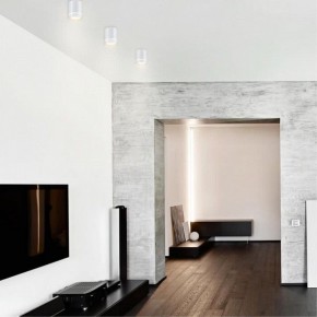 Накладной светильник Novotech Arum 357684 в Белоярском (ХМАО) - beloiarskii.ok-mebel.com | фото 3