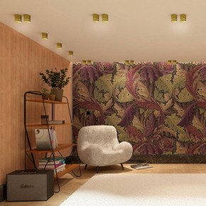 Накладной светильник Novotech Arum 358494 в Белоярском (ХМАО) - beloiarskii.ok-mebel.com | фото 2