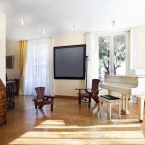 Накладной светильник Novotech Elina 370679 в Белоярском (ХМАО) - beloiarskii.ok-mebel.com | фото 4