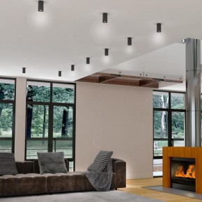 Накладной светильник Novotech Elina 370725 в Белоярском (ХМАО) - beloiarskii.ok-mebel.com | фото 4