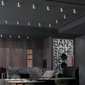 Накладной светильник Novotech Elina 370726 в Белоярском (ХМАО) - beloiarskii.ok-mebel.com | фото 3