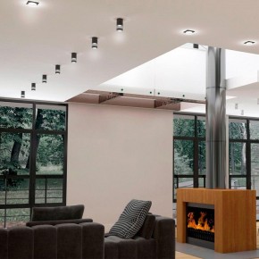 Накладной светильник Novotech Elina 370729 в Белоярском (ХМАО) - beloiarskii.ok-mebel.com | фото 4