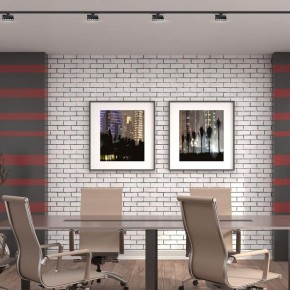 Накладной светильник Novotech Eos 358325 в Белоярском (ХМАО) - beloiarskii.ok-mebel.com | фото 4