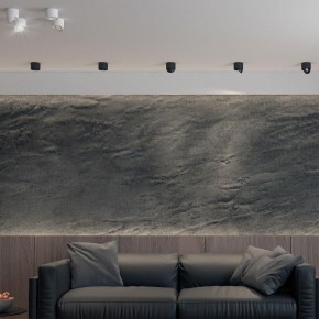 Накладной светильник Novotech Gesso 358812 в Белоярском (ХМАО) - beloiarskii.ok-mebel.com | фото 6