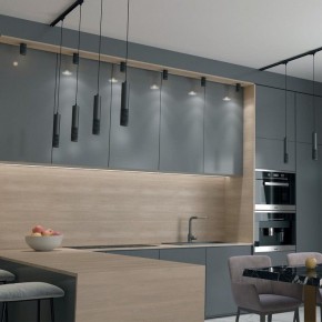Накладной светильник Novotech Mais 370754 в Белоярском (ХМАО) - beloiarskii.ok-mebel.com | фото 2