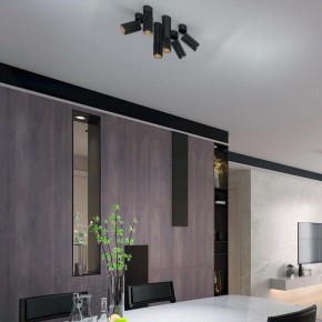 Накладной светильник Novotech Mais 370757 в Белоярском (ХМАО) - beloiarskii.ok-mebel.com | фото 3