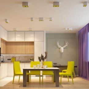 Накладной светильник Novotech Recte 358488 в Белоярском (ХМАО) - beloiarskii.ok-mebel.com | фото 2