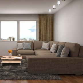 Накладной светильник Novotech Unite 370529 в Белоярском (ХМАО) - beloiarskii.ok-mebel.com | фото 5