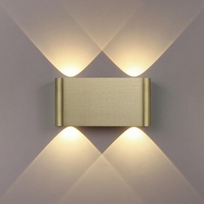 Накладной светильник Odeon Light MAGNUM 7107/4WL в Белоярском (ХМАО) - beloiarskii.ok-mebel.com | фото 4