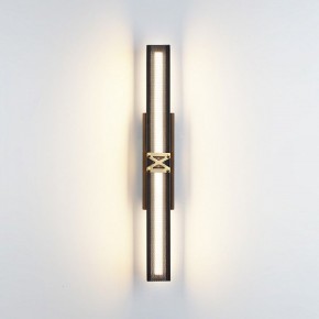 Накладной светильник Odeon Light Mesh 7083/12WL в Белоярском (ХМАО) - beloiarskii.ok-mebel.com | фото 4