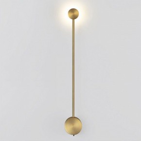 Накладной светильник Odeon Light Satellite 7009/5WLA в Белоярском (ХМАО) - beloiarskii.ok-mebel.com | фото 2