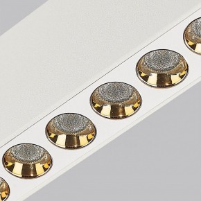 Накладной светильник Odeon Light Small 7091/21CL в Белоярском (ХМАО) - beloiarskii.ok-mebel.com | фото 5