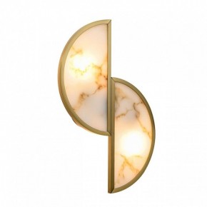 Накладной светильник Odeon Light Toscana 5447/2W в Белоярском (ХМАО) - beloiarskii.ok-mebel.com | фото