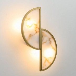 Накладной светильник Odeon Light Toscana 5447/2W в Белоярском (ХМАО) - beloiarskii.ok-mebel.com | фото 2