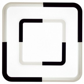 Накладной светильник Sonex Arti 3047/DL в Белоярском (ХМАО) - beloiarskii.ok-mebel.com | фото 6