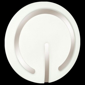 Накладной светильник Sonex Button 3041/DL в Белоярском (ХМАО) - beloiarskii.ok-mebel.com | фото 6