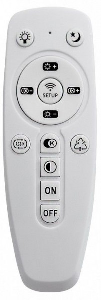 Накладной светильник Sonex Button 3041/DL в Белоярском (ХМАО) - beloiarskii.ok-mebel.com | фото 7