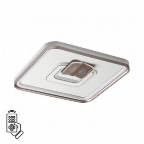 Накладной светильник Sonex Gemini 7786/85L в Белоярском (ХМАО) - beloiarskii.ok-mebel.com | фото 2