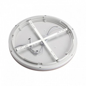 Накладной светильник Sonex Gemini 7787/85L в Белоярском (ХМАО) - beloiarskii.ok-mebel.com | фото 8