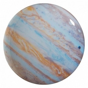 Накладной светильник Sonex Jupiter 7724/AL в Белоярском (ХМАО) - beloiarskii.ok-mebel.com | фото 5