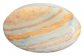 Накладной светильник Sonex Jupiter 7724/AL в Белоярском (ХМАО) - beloiarskii.ok-mebel.com | фото 7
