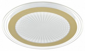 Накладной светильник Sonex Promise 7738/80L в Белоярском (ХМАО) - beloiarskii.ok-mebel.com | фото