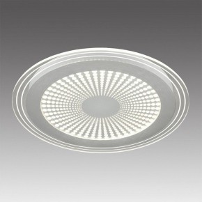 Накладной светильник Sonex Promise 7739/80L в Белоярском (ХМАО) - beloiarskii.ok-mebel.com | фото 3