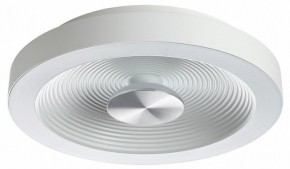 Накладной светильник Sonex Quantum 7752/18L в Белоярском (ХМАО) - beloiarskii.ok-mebel.com | фото 2