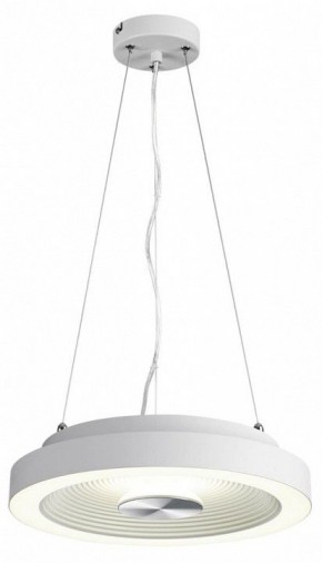 Накладной светильник Sonex Quantum 7752/18L в Белоярском (ХМАО) - beloiarskii.ok-mebel.com | фото 5