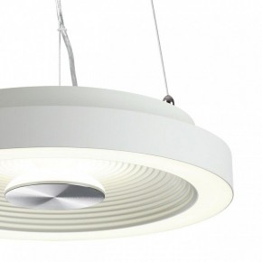 Накладной светильник Sonex Quantum 7752/18L в Белоярском (ХМАО) - beloiarskii.ok-mebel.com | фото 8