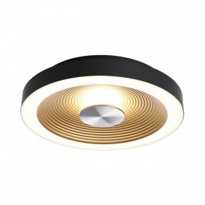 Накладной светильник Sonex Quantum 7753/18L в Белоярском (ХМАО) - beloiarskii.ok-mebel.com | фото 4