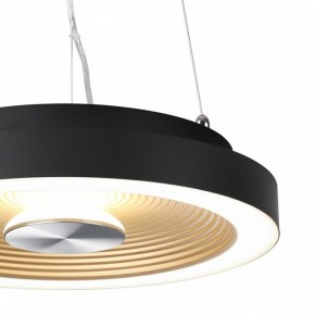 Накладной светильник Sonex Quantum 7753/18L в Белоярском (ХМАО) - beloiarskii.ok-mebel.com | фото 8