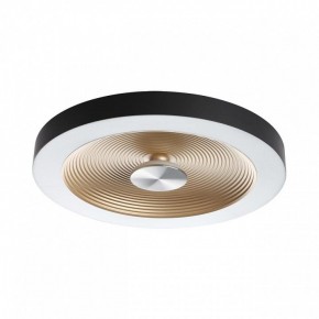 Накладной светильник Sonex Quantum 7753/25L в Белоярском (ХМАО) - beloiarskii.ok-mebel.com | фото 2