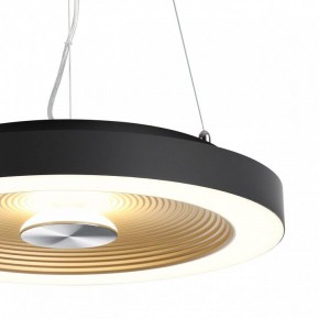 Накладной светильник Sonex Quantum 7753/25L в Белоярском (ХМАО) - beloiarskii.ok-mebel.com | фото 8
